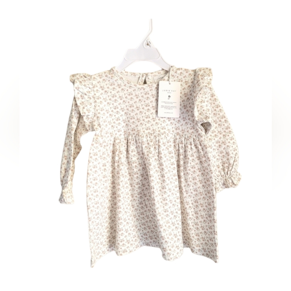 ✨️NWT✨️ Jamie Kay Floral dress